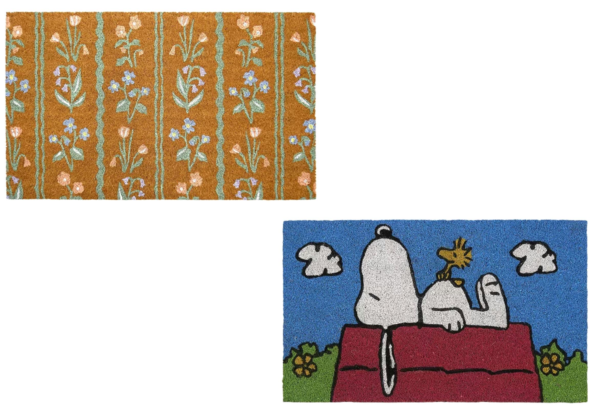 Celebrate Together Doormat