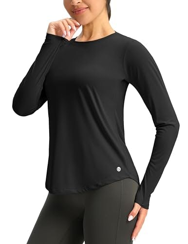 Women's Long Sleeve Sun Shirt