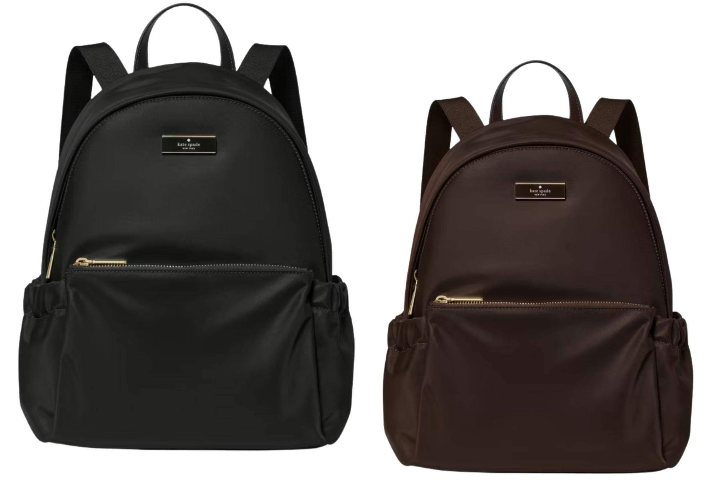 Kate Spade Dome Backpack