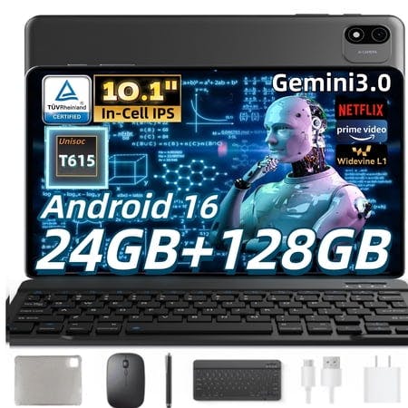 Android Tablet