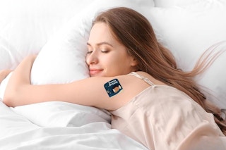 amazon sleep patch