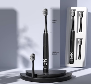 Electric toothbrush