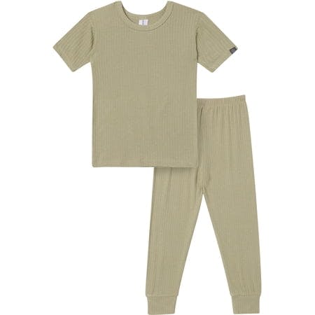 Toddler Pajama Set