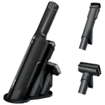 Shark Wandvac Vacuum (Renewed)