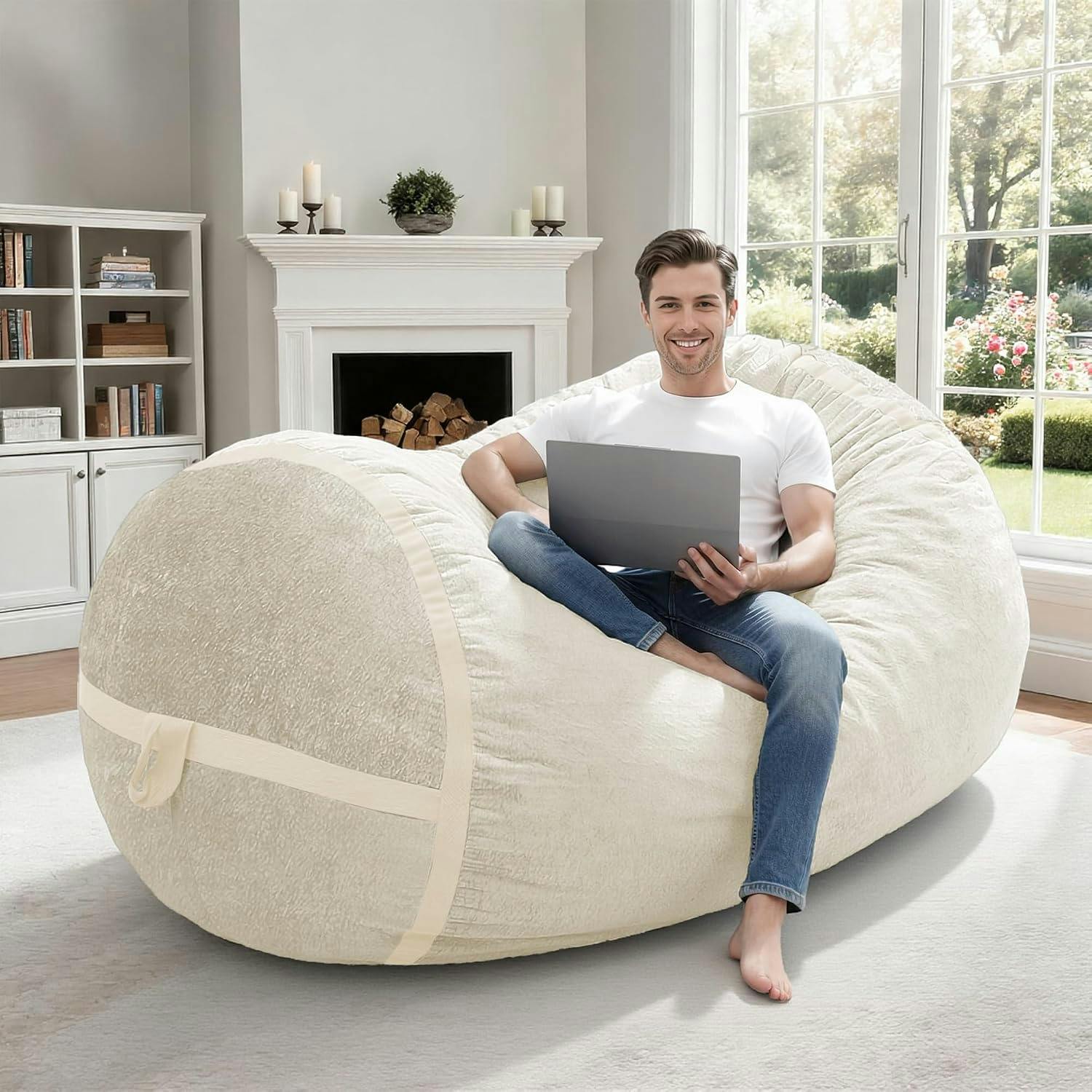 Bean Bag Chair