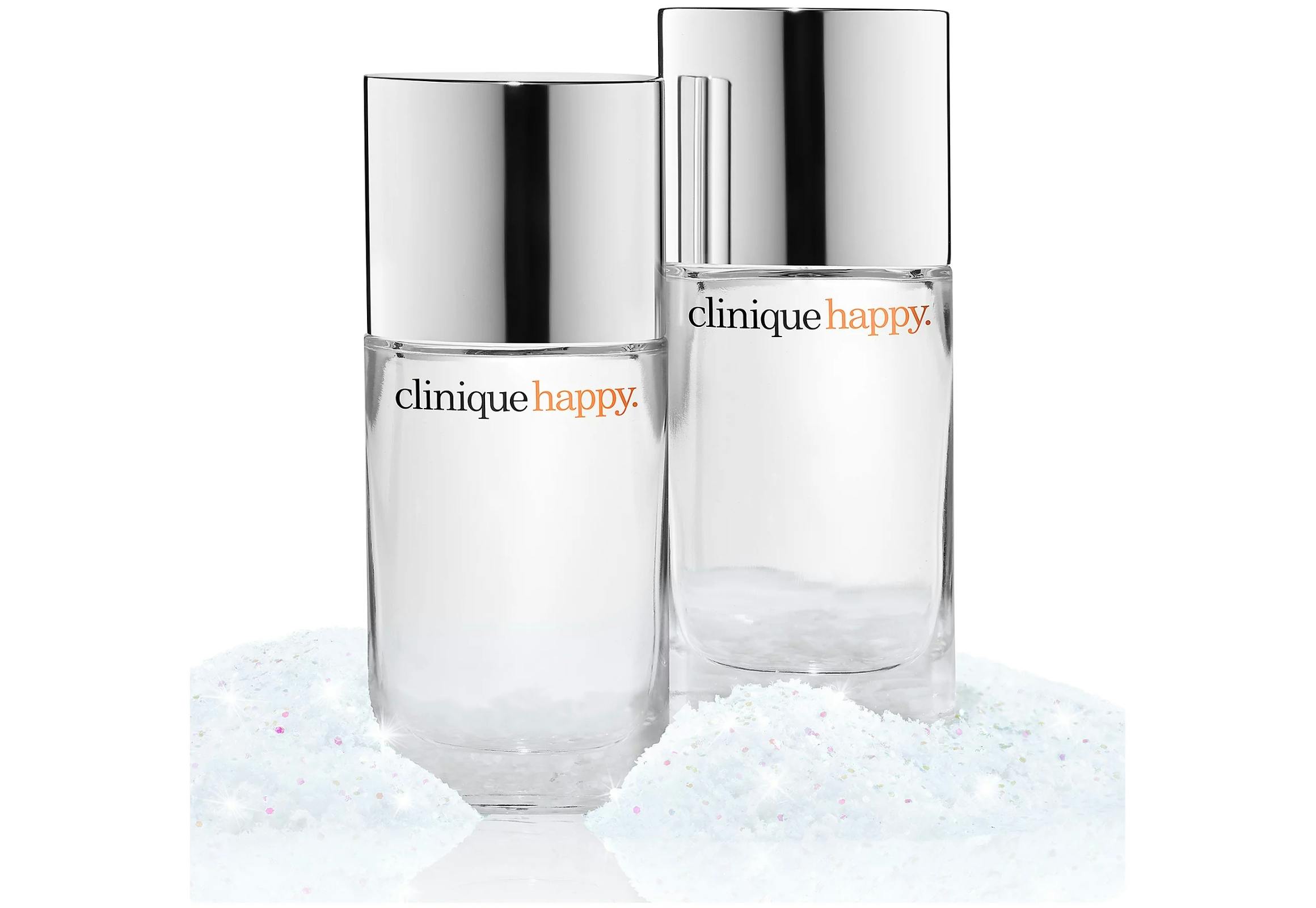 Clinique Fragrance Set