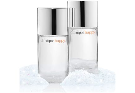 Clinique Fragrance Set