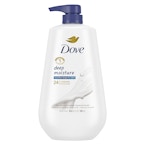 Dove Body Wash