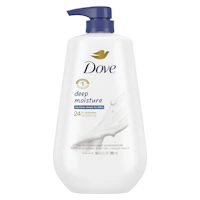 Dove Body Wash