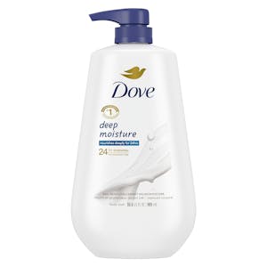Dove Body Wash