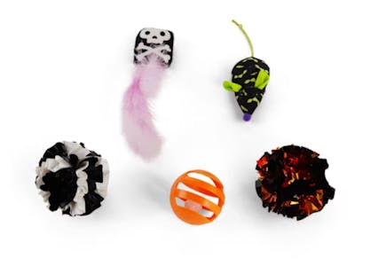 Cat Toy Multipack