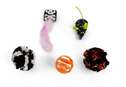 Cat Toy Multipack