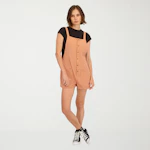 Volcom Women's Romper