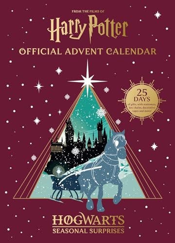 Harry Potter Advent Calendar