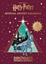 Harry Potter Advent Calendar