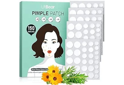 Pimple Patches