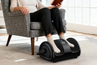 Foot Massager B0FC2MWH3F