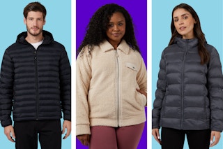 Adult Jackets