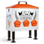 Chicken Feeder