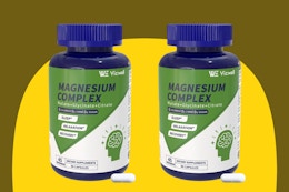 B0FFSWNT2K Triple Magnesium Complex