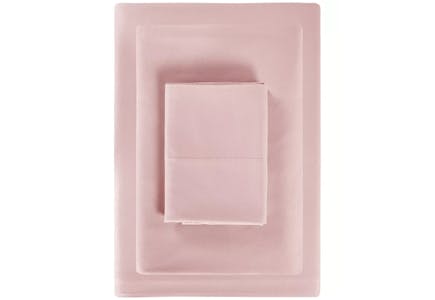 Sunham Microfiber Sheet Set