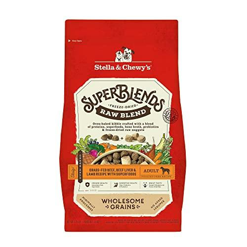 Stella & Chewy's SuperBlends