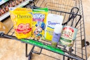 Maxwell House, Cheerios, and More: The Best Dollar Tree Deals June 28 - July 11 card image