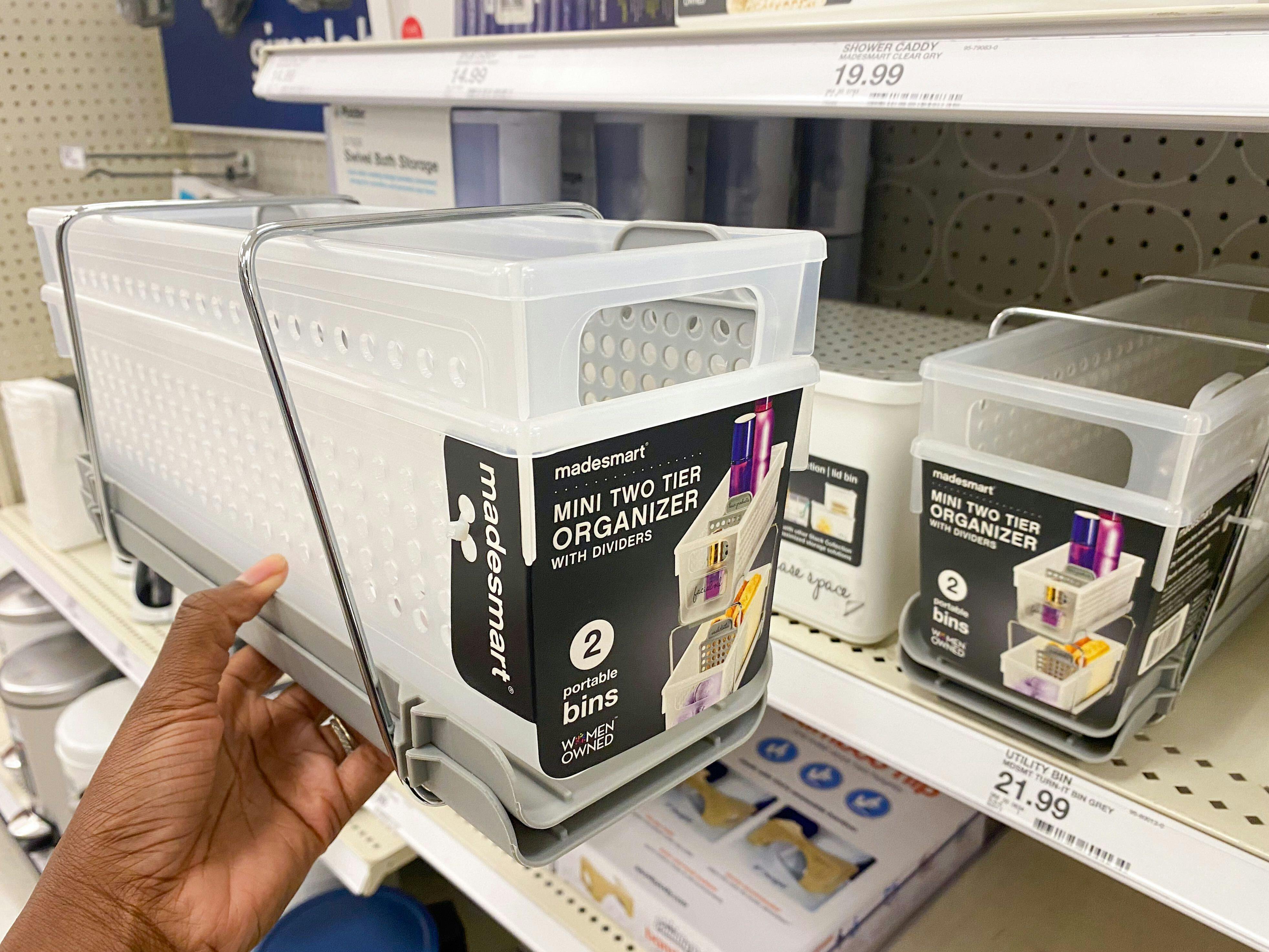 Storage Deals Happening Now, Plus Exclusive Promo Codes to Help You Save