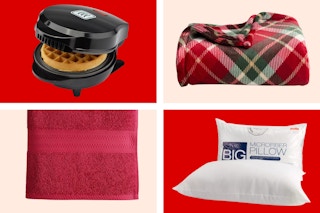 Koh's Mystery Day Feature Image