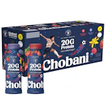 Chobani Protein Yogurt Drink 12-Pack