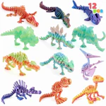 Dinosaur Fidget Toys