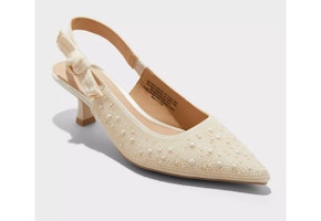 A New Day Women's Heels