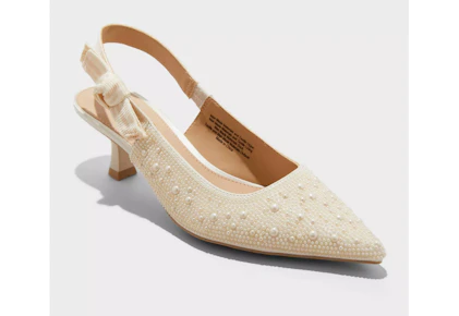 A New Day Women's Heels