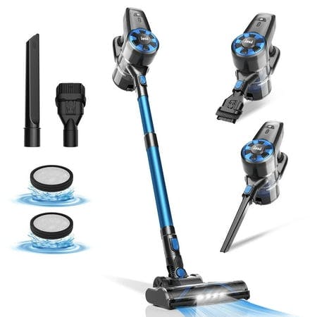 Cordless Vacuum Cleaner