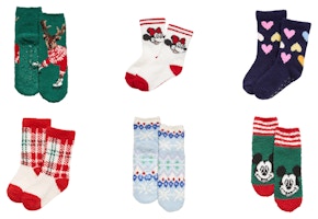 Old Navy Kids' Cozy Socks