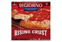 DiGiorno Frozen Pizza
