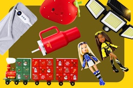 Walmart deals under $25 - Dec 17