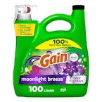 2 Gain Detergents