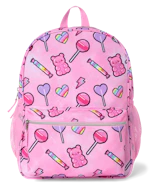 Kids' Candy Backpack