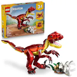 LEGO Creator Fierce Dinosaur