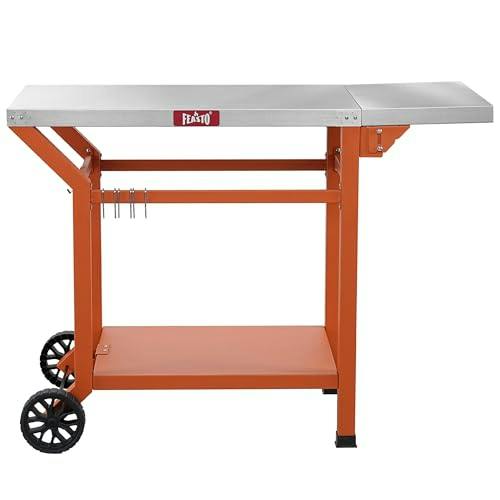 Grill Table