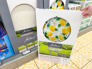 aldi-folding-glass-table