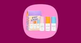 drunk elephant holiday gift set