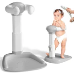 Baby Bath Shower Stand