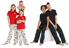 Kids' Pajama Pants