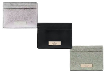 Kate Spade Cardholder