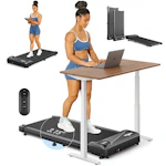 Walking Pad Treadmill