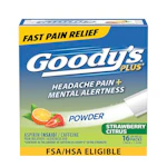 Goody's Headache Relief Powder
