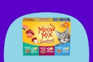 amazon meow mix
