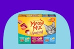 amazon meow mix